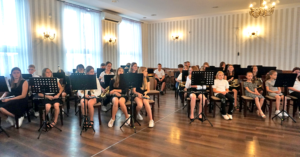 Orkiestra Kruszyna – 2024