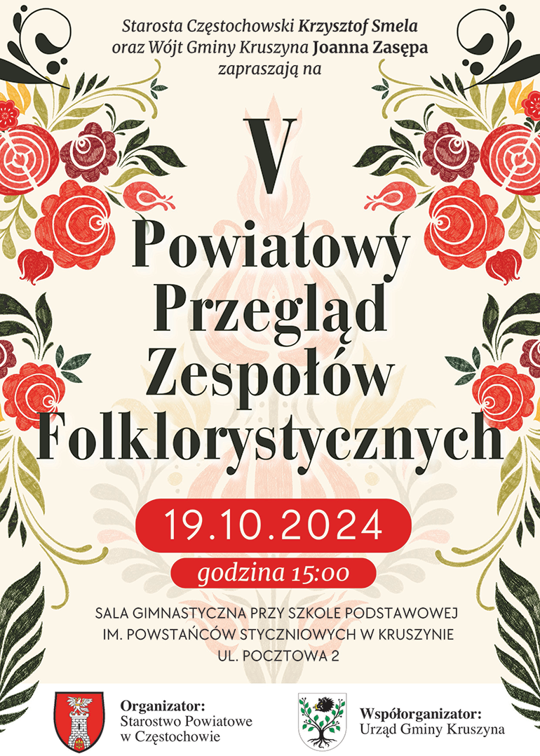 Przegląd Zespołów Folklorystycznych