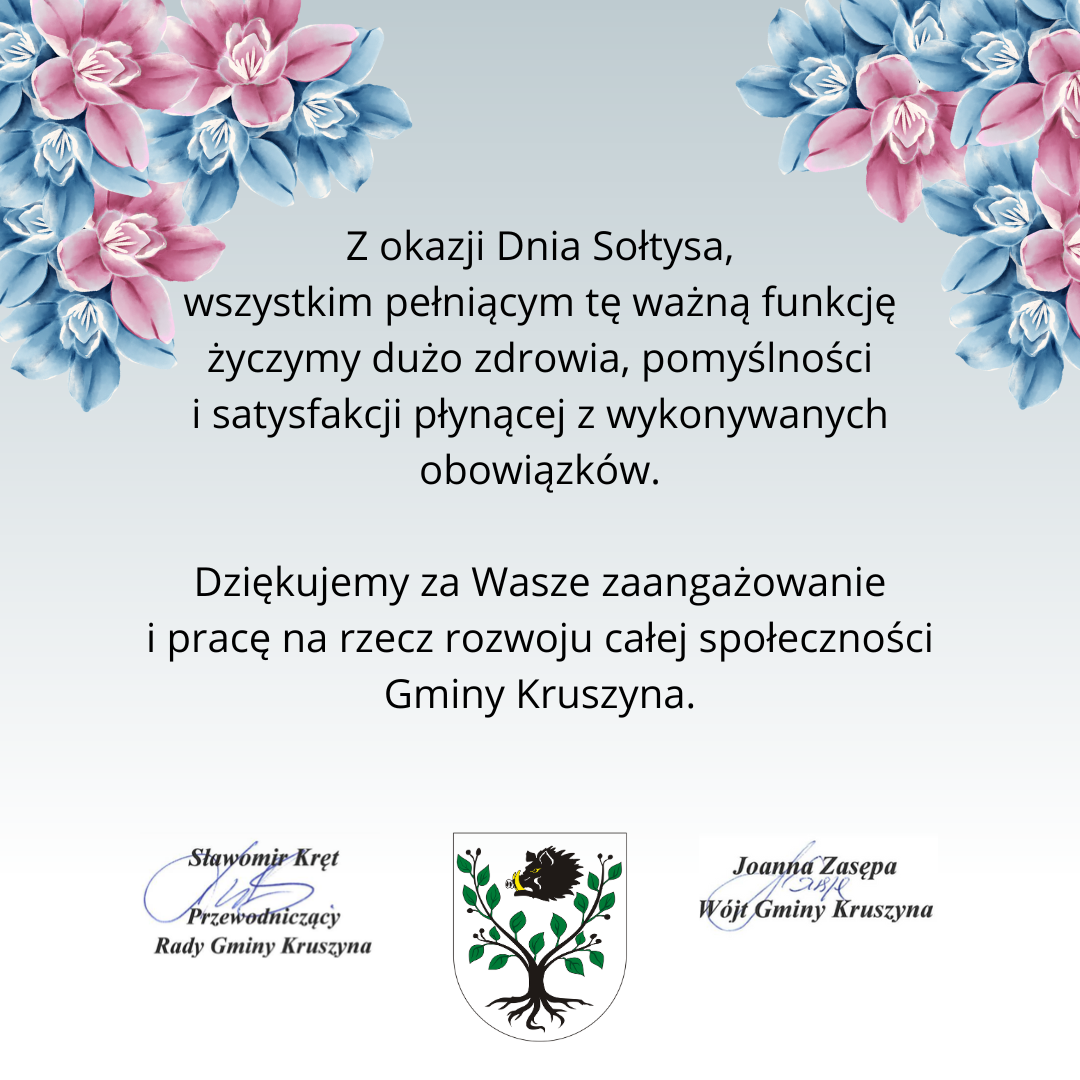 Dzień Sołtysa